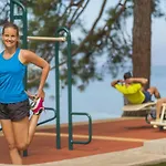 Valamar Parentino Hotel Porec