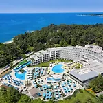 Valamar Parentino بوريتش