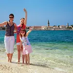 Hotel Valamar Parentino Porec