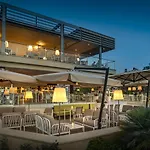 Valamar Parentino فندق 4*