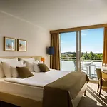 Hotel Valamar Parentino Porec