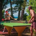 Valamar Parentino فندق