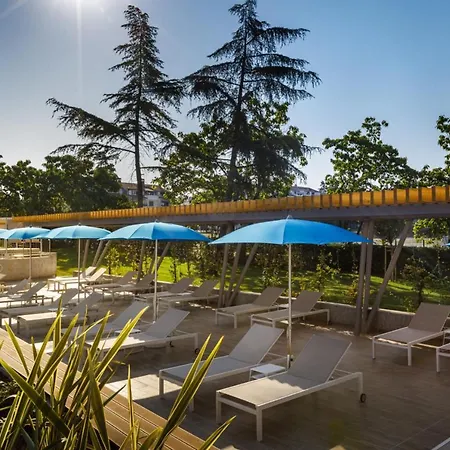Valamar Parentino - Ex Zagreb