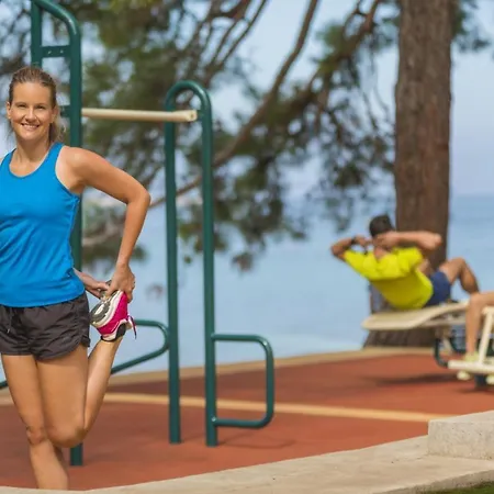 Valamar Parentino Hotel Poreč