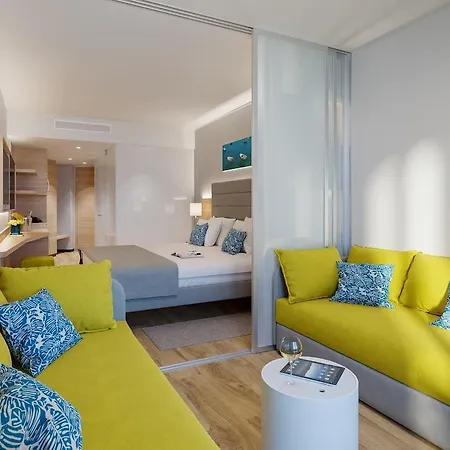 Valamar Parentino - Ex Zagreb 4*