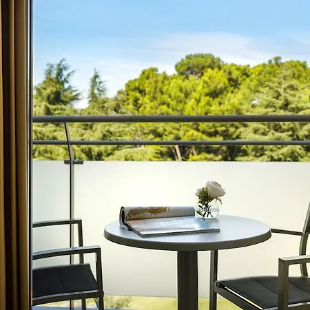 Valamar Parentino - Ex Zagreb 4*