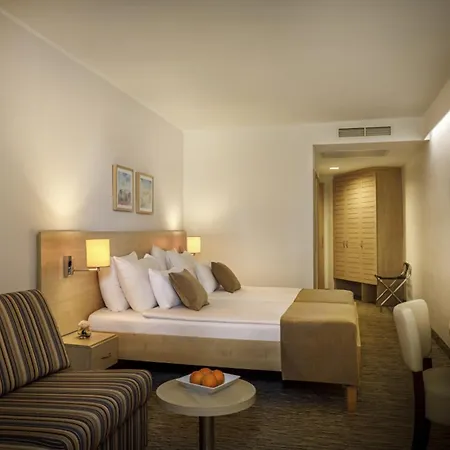 Valamar Parentino - Ex Zagreb Poreč