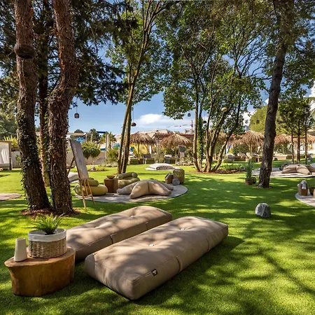 Valamar Parentino - Ex Zagreb