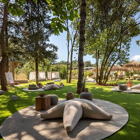Valamar Parentino - Ex Zagreb Hotel Poreč