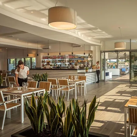 Hotel Valamar Parentino