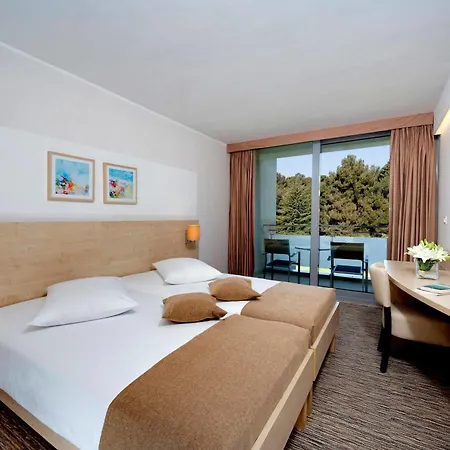 Valamar Parentino Hotel Poreč