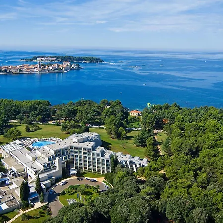 Valamar Parentino - Ex Zagreb 4*