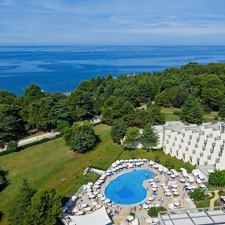 Valamar Parentino - Ex Zagreb