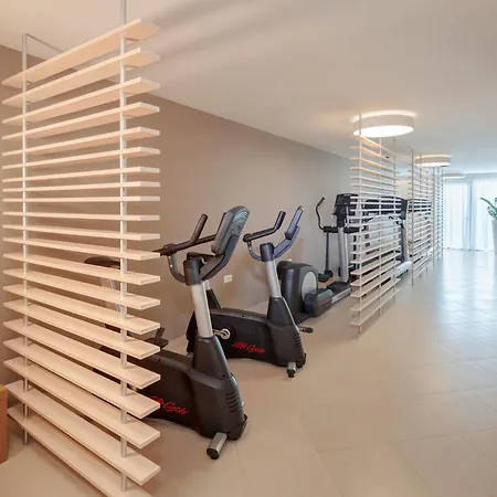 Hotel Valamar Parentino - Ex Zagreb Poreč