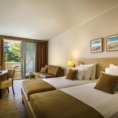 Valamar Parentino - Ex Zagreb 4* Poreč