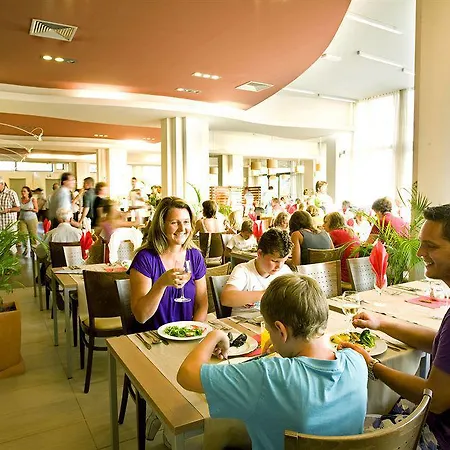 Valamar Parentino - Ex Zagreb