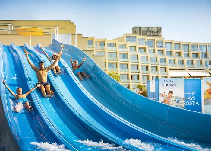 Valamar Parentino 4*