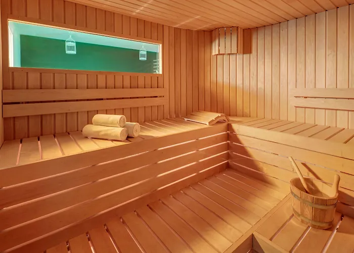 Valamar Parentino Poreč