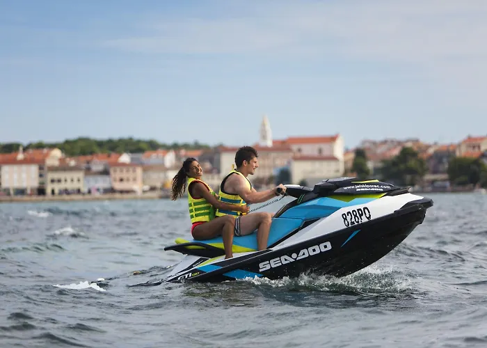 Valamar Parentino 4*