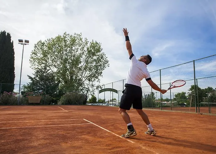 Valamar Parentino 4* Poreč